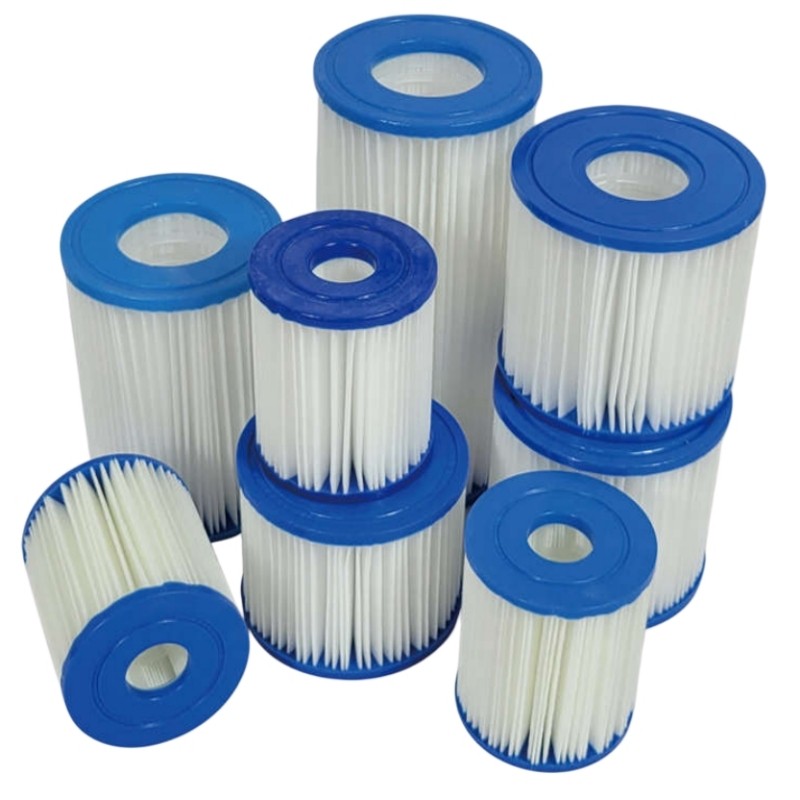 Gforest Filtration Equipment Co., Ltd (Forestfil)